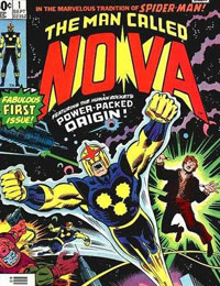 Nova (1976)