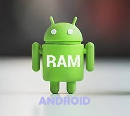 Mengecek Kapasitas RAM Android