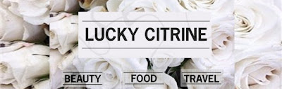 Lucky Citrine