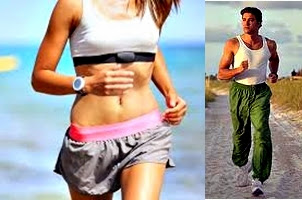 Combinar rutina de pesas y cardio para quemar grasa Combinar rutina de pesas y cardio para quemar grasa