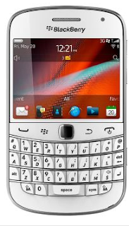 Ini Dia Harga Blackberry Dakota 9900 8GB