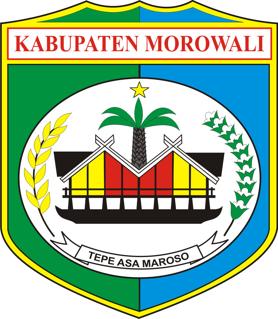 Logo Lambang Kabupaten Kota di Provinsi Sulawesi Tengah | Koleksi Foto