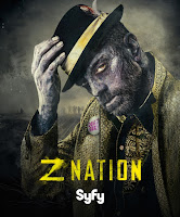 Cuộc chiến Zombie Phần 3 - Z Nation Season 3