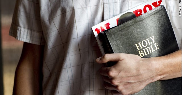 Benarkah Alkitab Adalah Sebuah Kitab Suci? - GM | Di Bawah Panji Islam