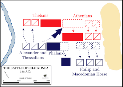 görög belháborúk