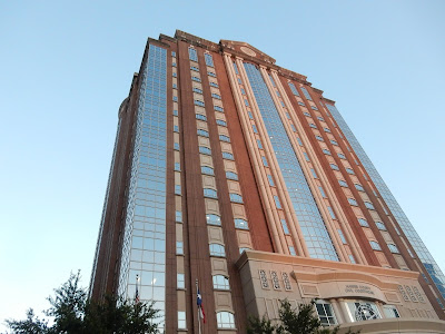 Harris County Civil Courthouse 