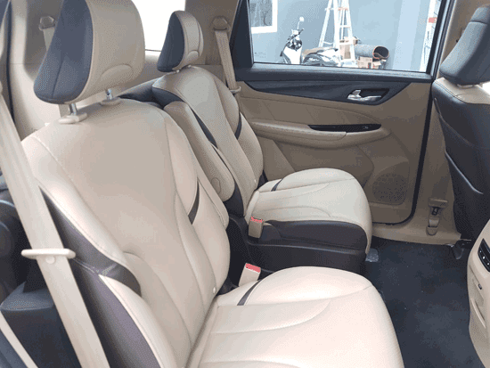 Mobil Baru Wuling Cortez 2018 Harga & Simulasi Kredit