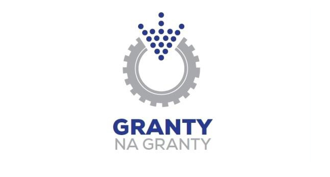  Granty Na granty 2016 Zdobywamy granty Na Badania