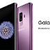 Samsung presenta i nuovi Galaxy S9 e S9+