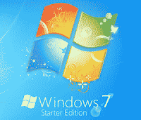 windows 7 starter