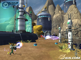 Ratchet & Clank - Going Commando (usa) Iso Download Ratchet & Clank - Going Commando (usa) Iso Download