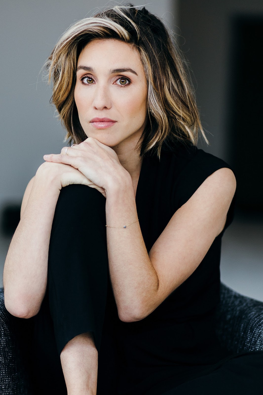 MÉLANIE BRISSON ARTISTE BIANCA GERVAIS