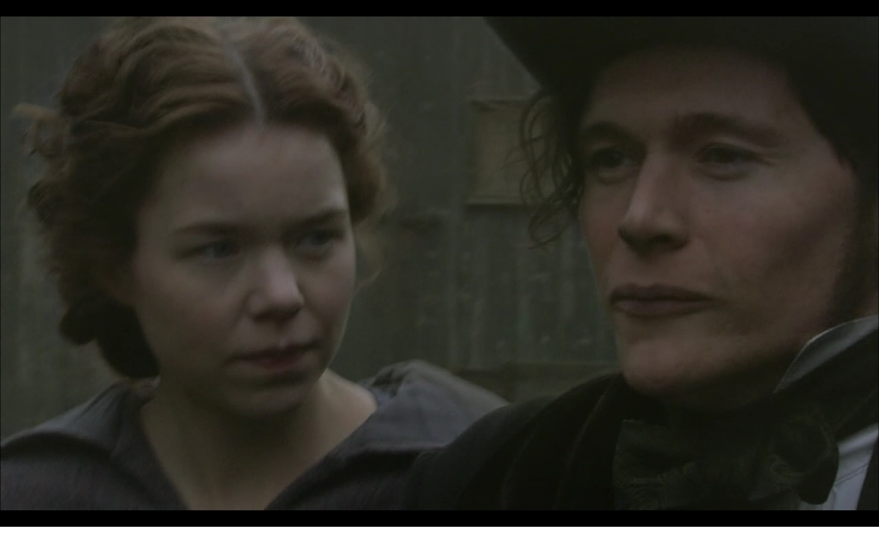 Rotten Reelz Reviews: BBC Miniseries: Bleak House