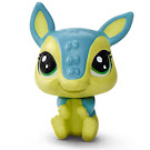 Littlest Pet Shop Series 1 Adorable Adventures Anya Armardo (#1-156) Pet Littlest Pet Shop Series 1 Adorable Adventures Anya Armardo (#1-156) Pet