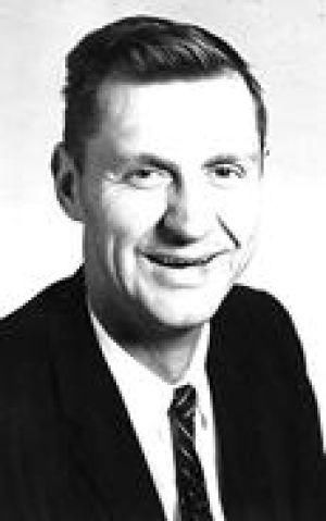 Peach Basket Society Ike Borsavage