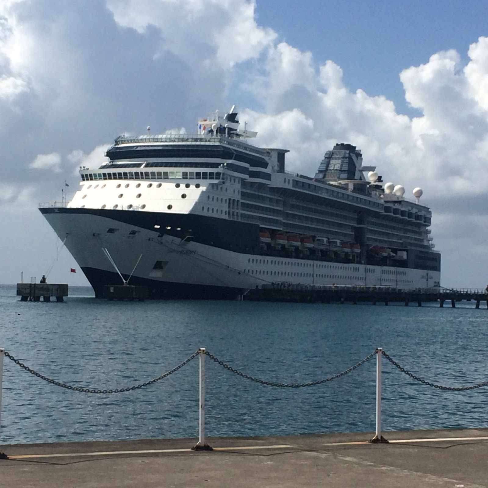 Square Dance With Steve Canada/New England Square Dance Cruise