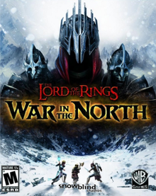 LOTR: War In The North