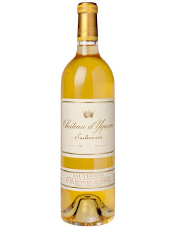 2015 Ch&acirc;teau d'Yquem