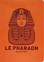 Le pharaon