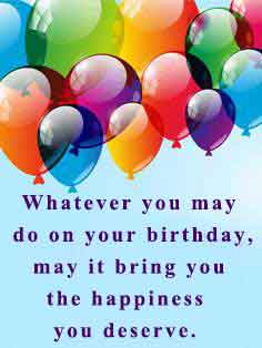 Birthday-Wishes Birthday Wishes - Beautiful collection of Best Happy Birthday Wishes with Lovely, Special, Funny, Good, and amazing and free Birthday wishes, ...