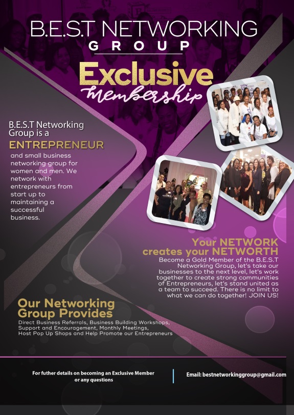  Best Networking Group