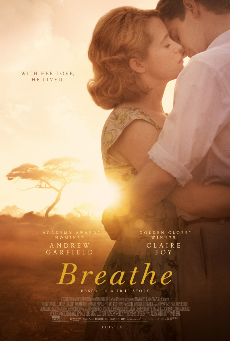 breathe movie poster