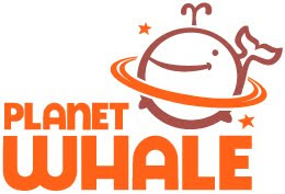 Planet Whale