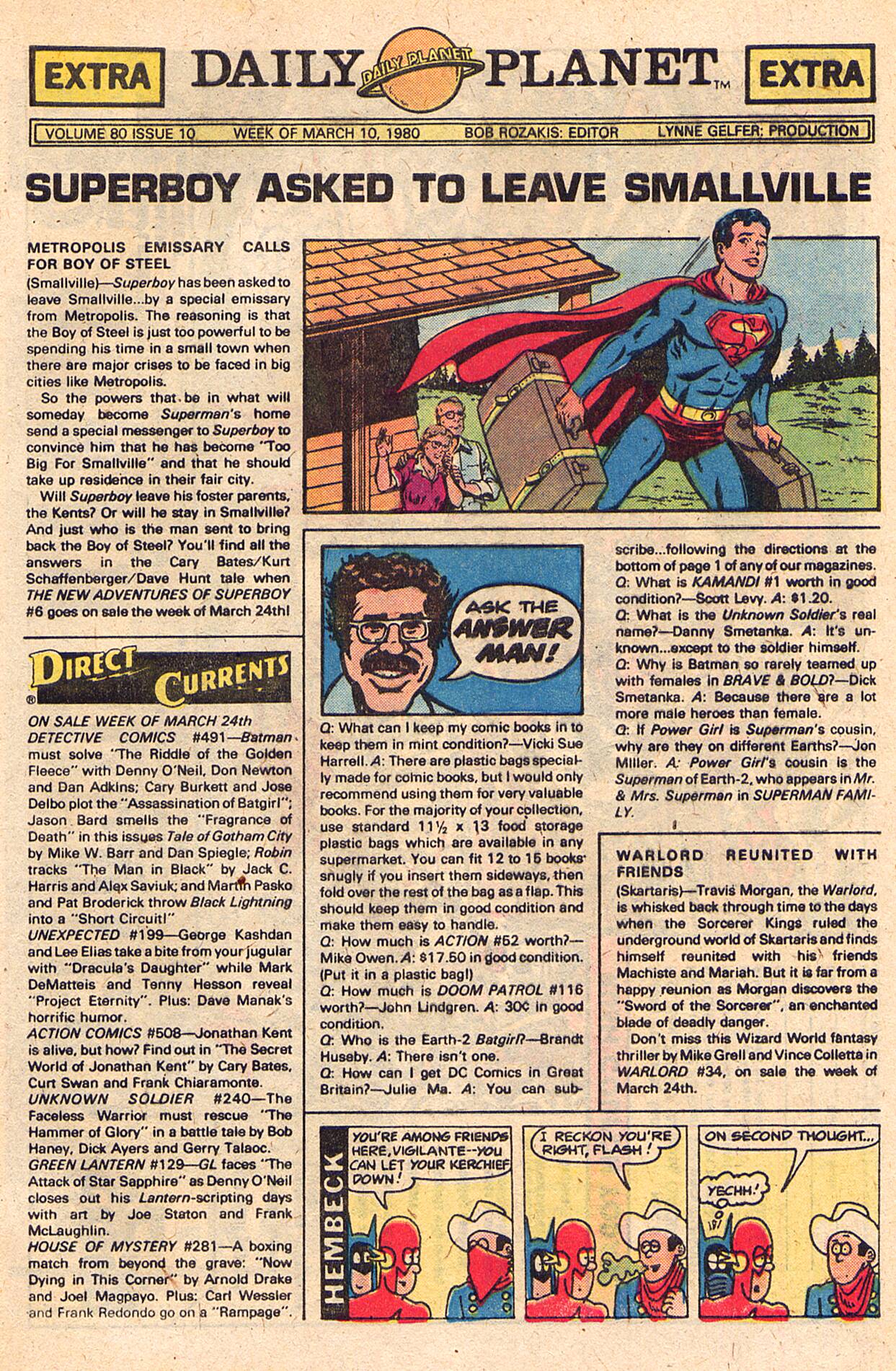 Justice League of America (1960) 179 Page 28