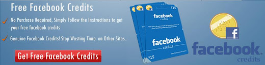 How To Add Free Credits To Your FB Account {FB CREDITS ADDER PRO V2.0 !}