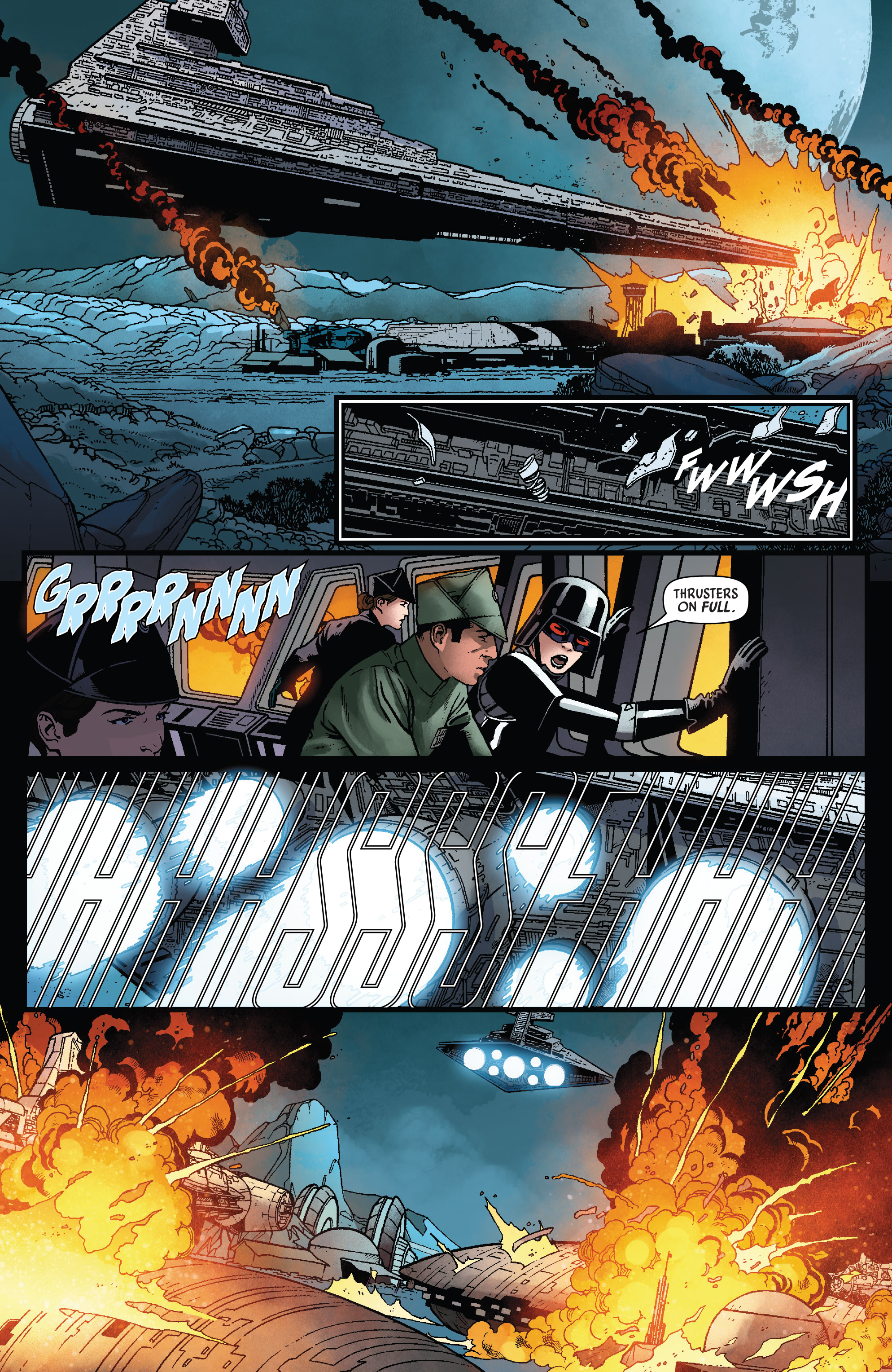 Read online Star Wars (2020) comic -  Issue #23 - 13