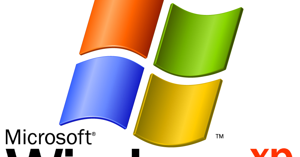 Official ISO: Windows XP