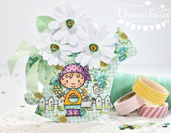 Lori Hairston Garden Fun Free Image And Svg