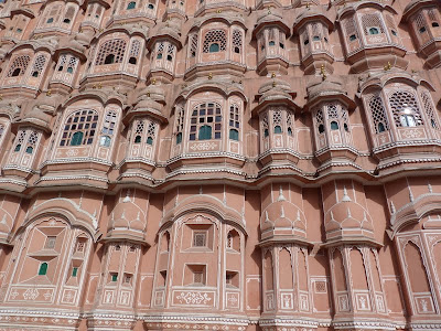 Día 12 Jaipur. - Indiaren ametsa (El sueño de India) (1)