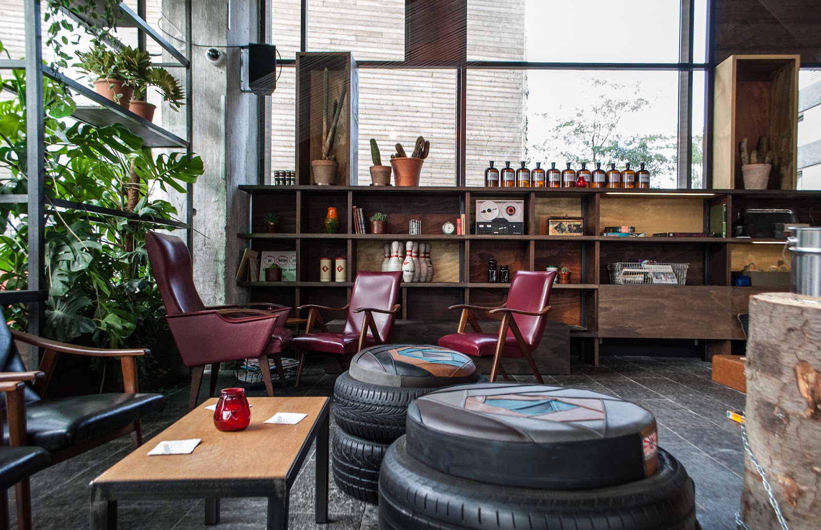 Design Hotel Amsterdam Design Hotel Amsterdam
