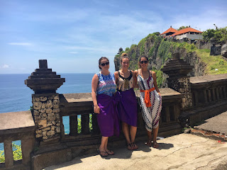 Uluwatu Temple Uluwatu Temple