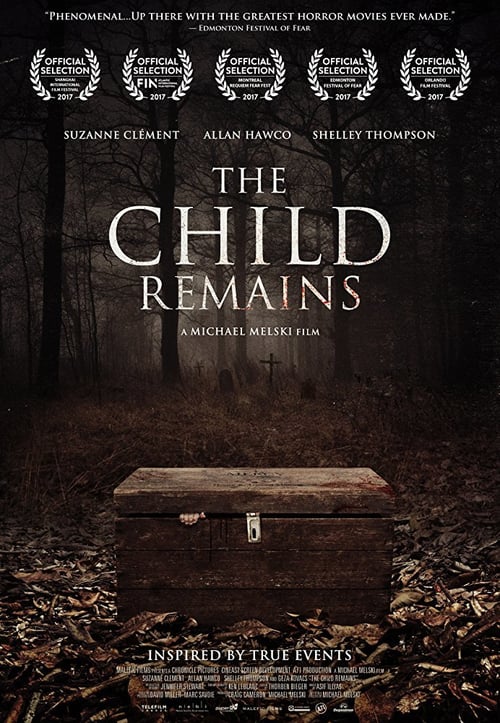 [HD] The Child Remains 2017 Film Complet En Anglais
