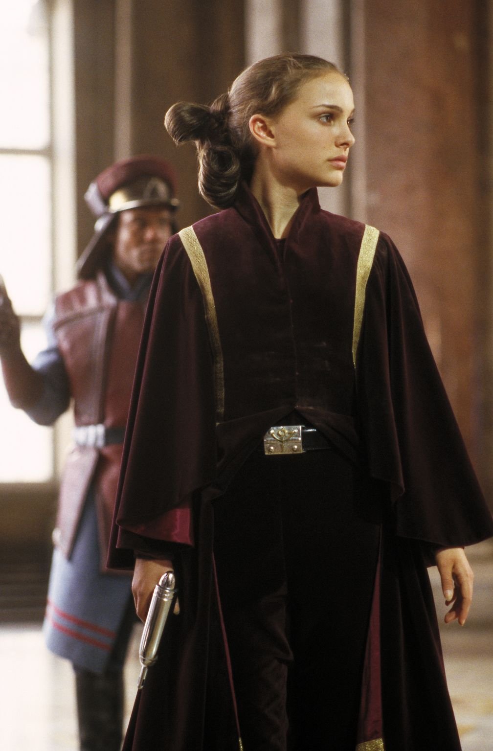 Star wars padme amidala, Star wars