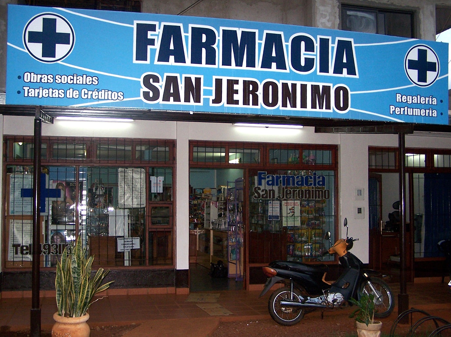 Cosas Buscadas: Candelaria - 2 - Guia Comercial e Cosas Buscadas: Candelaria - 2 - Guia Comercial e