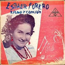 Bienvenido a Candelazos Tropicales! Esther Forero Ritmo Y Cancion