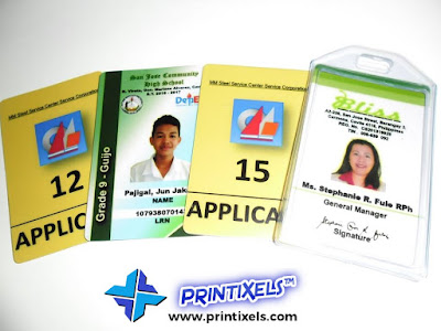 PVC ID Cards Philippines PVC ID Cards Philippines