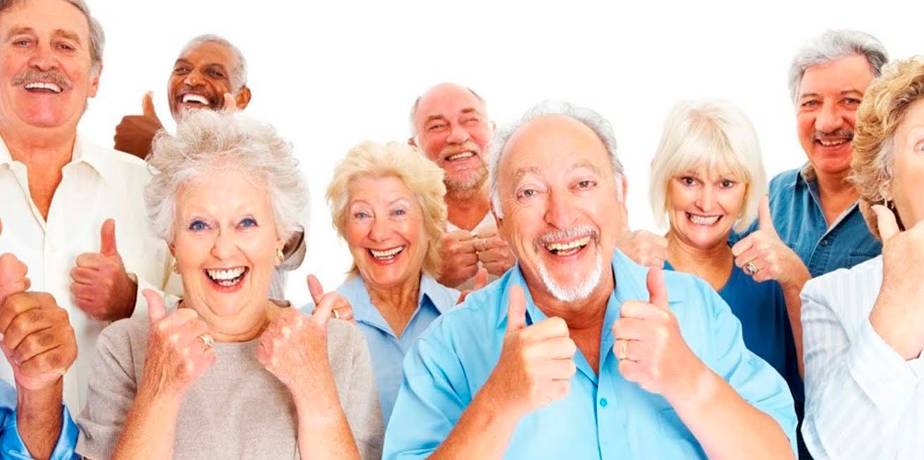 Nonni utili per dare consigli, chiamare amici e parenti, partecipare alle faccende domestiche e fare piccoli favori.