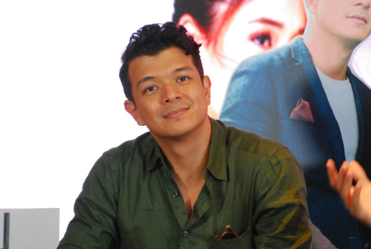 Jericho Rosales Leads Powerhouse Cast Of A New Kapamilya Teleserye On Marital Infidelity