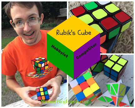 Cube fun