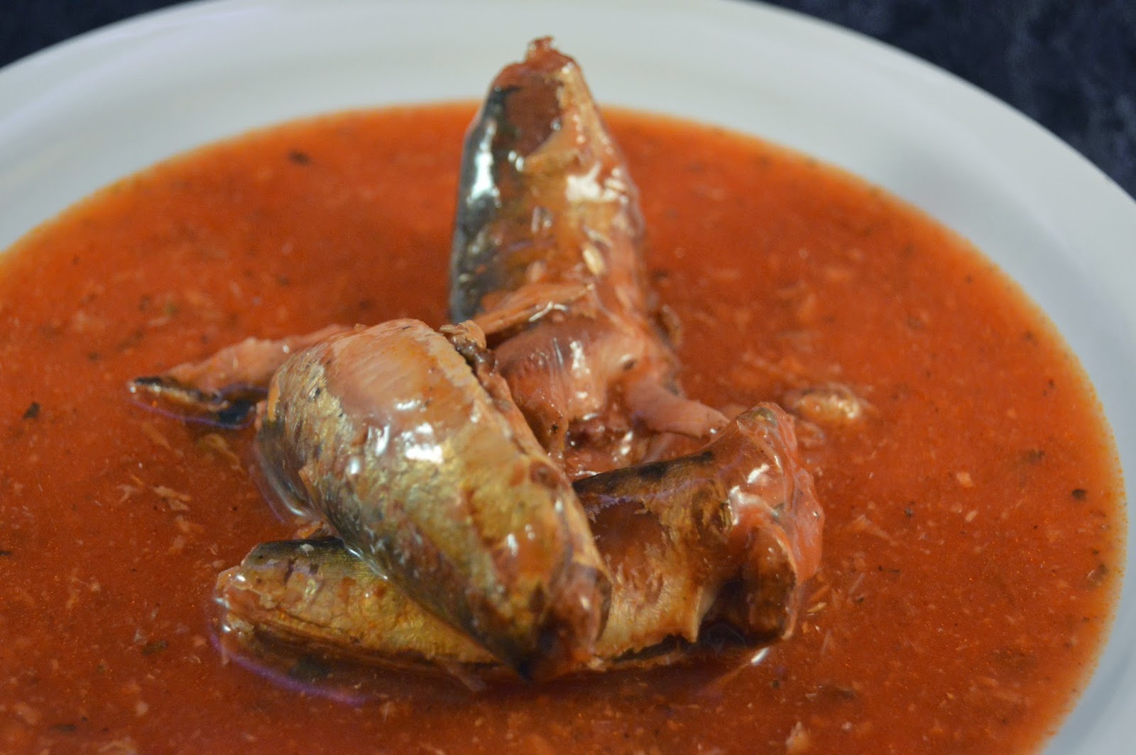 Mouth Full of Sardines Rose Bowl 136