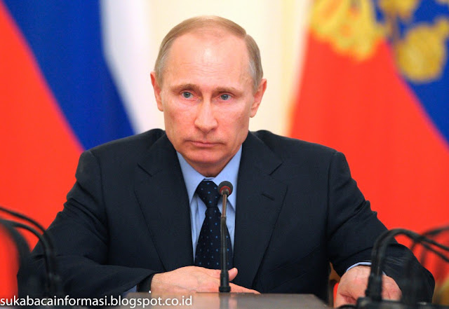Vladimir Putin Koleksi Foto Vladimir Putin