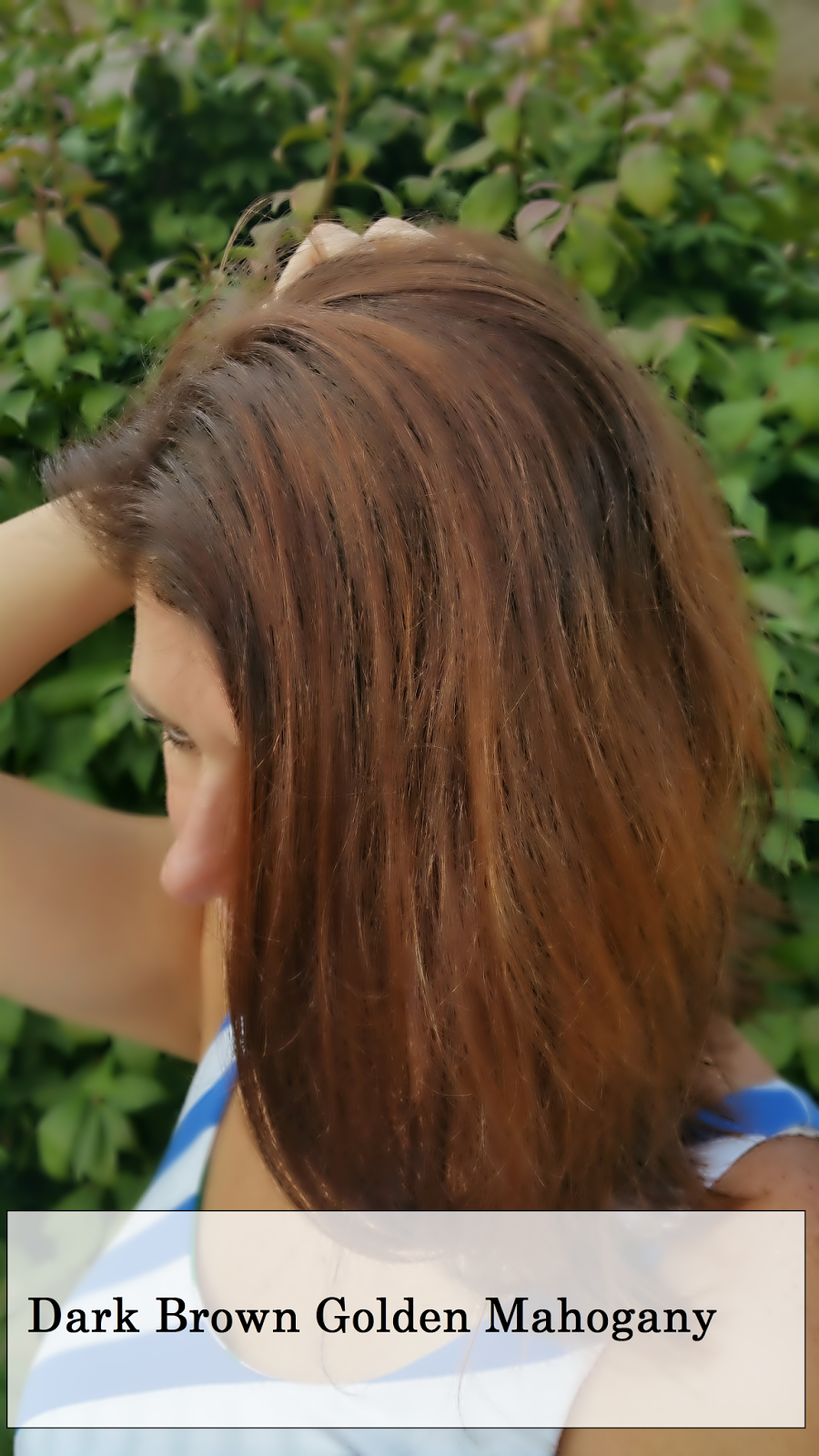 Mrs. Sheets & Co. eSalon Hair Color Personalized & Delivered to