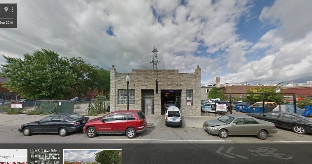 The Chicago Real Estate Local 60 new residential units proposed near