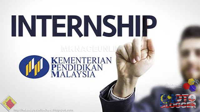 Program Internship @ Kementerian Pendidikan Malaysia