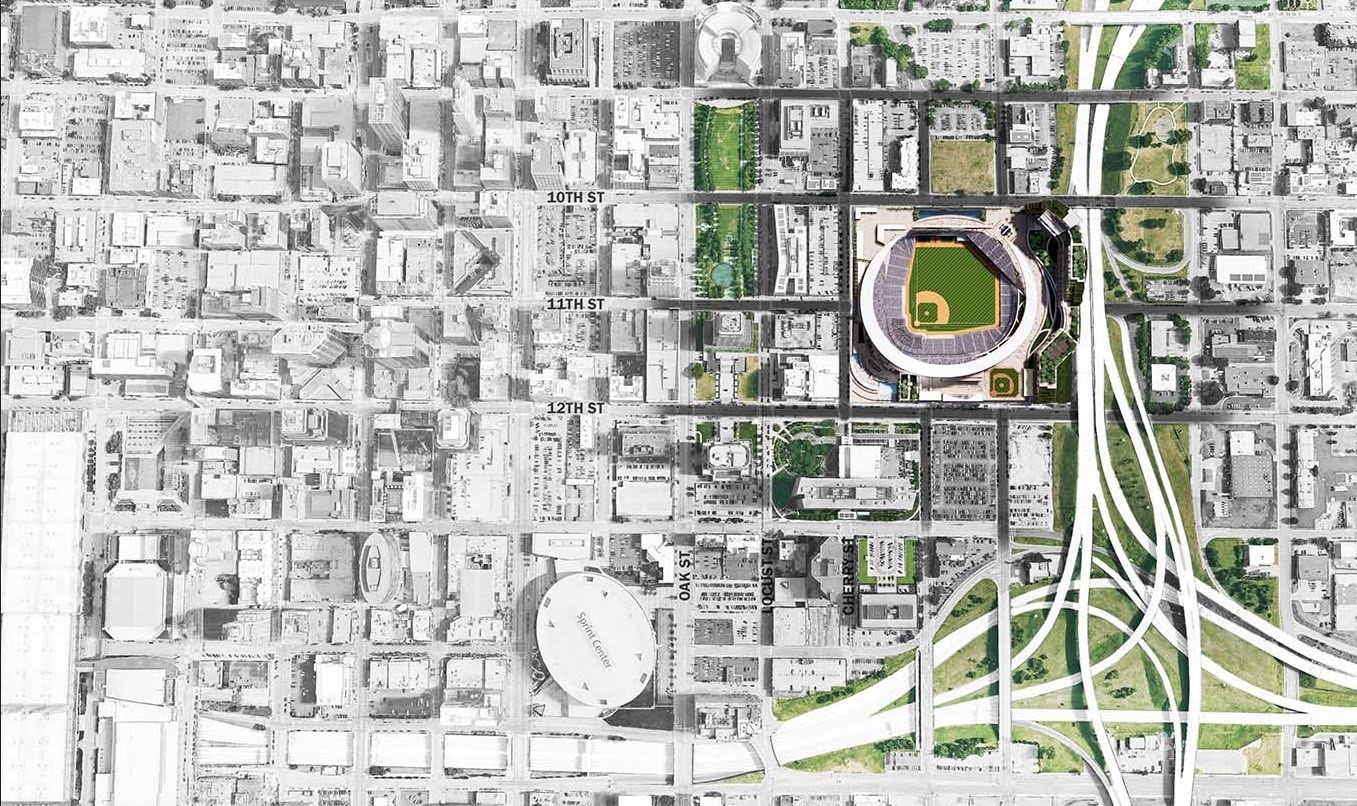 TKC EXCLUSIVE!!! INSIDER WARNS DOWNTOWN KANSAS CITY STADIUM THREATENS