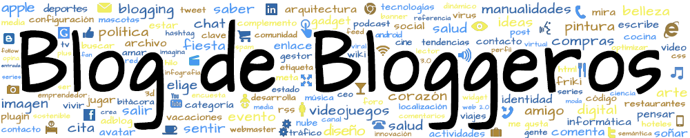 Blog de Bloggeros